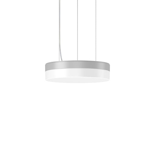 RZB - Pendelleuchte LED-Pendelleuchte 312641.004 830/840, ML, silber