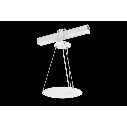 Ridi-Leuchten - Mechanisches Zubehör/Ersatzteile für Leuchten Seilpendel 2m MAXI400-ZSP-VLM 2M