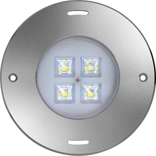 Wibre - Downlight/Strahler/Flutlicht Unterwasser-Scheinwerfer 4.0102.20.43 Einbau, RGB-W 4500K