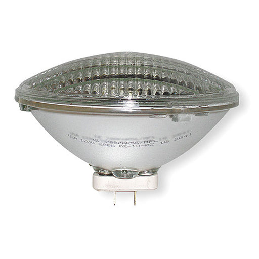 Scharnberger+Hasenbein - Hochvolt-Halogenlampe mit Reflektor Reflektorlampe 178x114mm 82560 PAR56 GX16d 230V300W