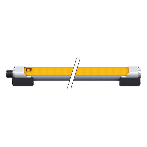 Waldmann Light - Maschinen- und Werkbankleuchte LED-Aufbauleuchte 00804412