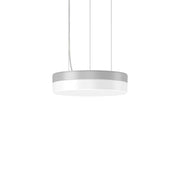 RZB - Pendelleuchte LED-Pendelleuchte 312641.004 830/840, ML, silber