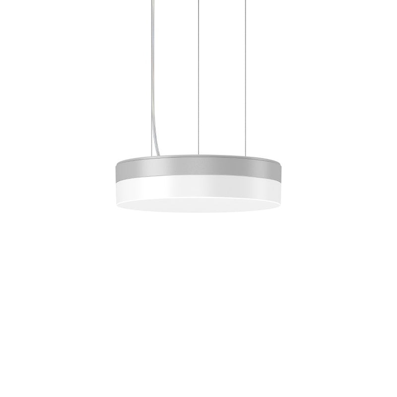 RZB - Pendelleuchte LED-Pendelleuchte 312641.004 830/840, ML, silber
