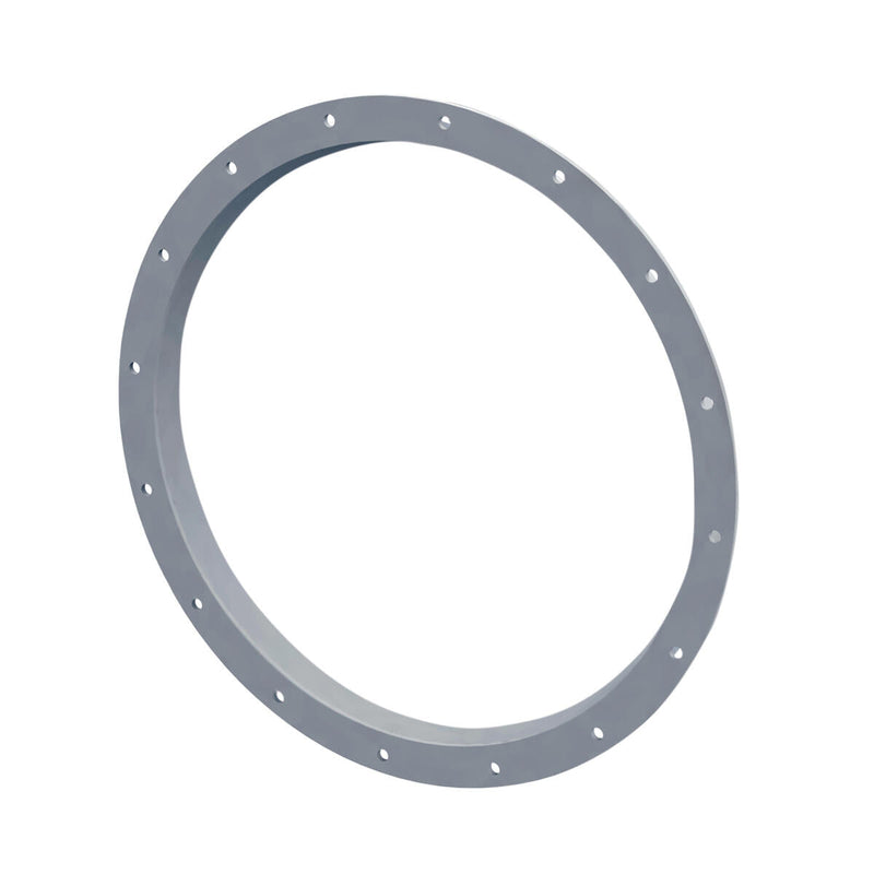 Helios Ventilatoren - Flanschring Kanal rund Winkel-Flanschring FR 355