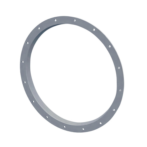 Helios Ventilatoren - Flanschring Kanal rund Winkel-Flanschring FR 450