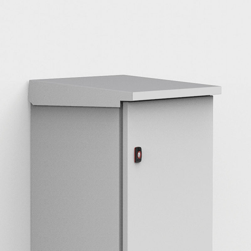 nVent Hoffman - Dach-/Bodenelement (Gehäuse/Schaltschrank) Regendach, 800x300 ARF08030R5