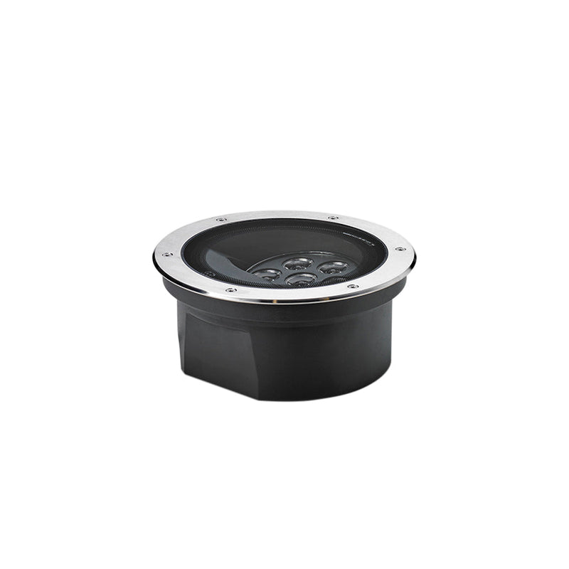 Meyer+Sohn - Bodeneinbauleuchte LED-Bodeneinbauleuchte 8669115040 schwenkbar