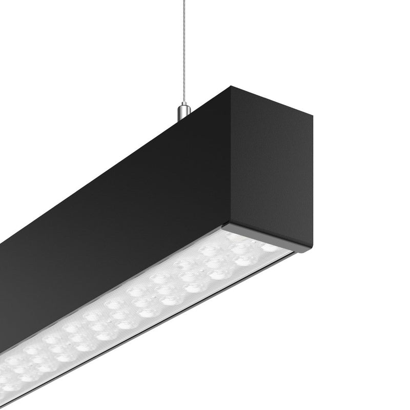 RZB - Pendelleuchte LED-Pendelleuchte 312563.003.1 840