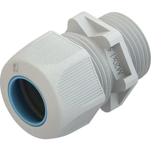 HKL - Kabelverschraubung 350M40 gr,D=19-27mm