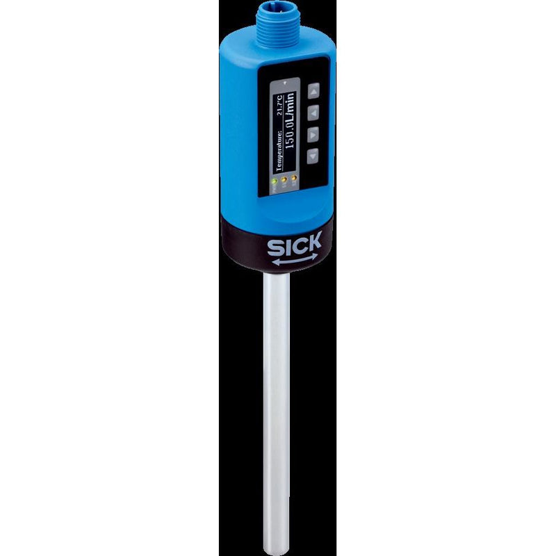Sick - Durchflussüberwachungsgerät Durchflusssensor FTS-I200F14B