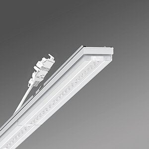 Regiolux - Geräteträger für Lichtbandsystem LED-Geräteträger IP54 SRGSVCT225021000865D 6500K DALI