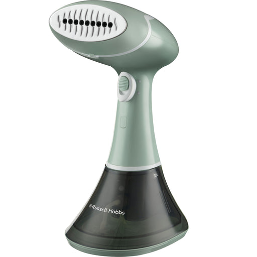 RUSSELL HOBBS - Bügelsystem Dampfbürste 25592-56 SteamGenie Essential − 2 Stück