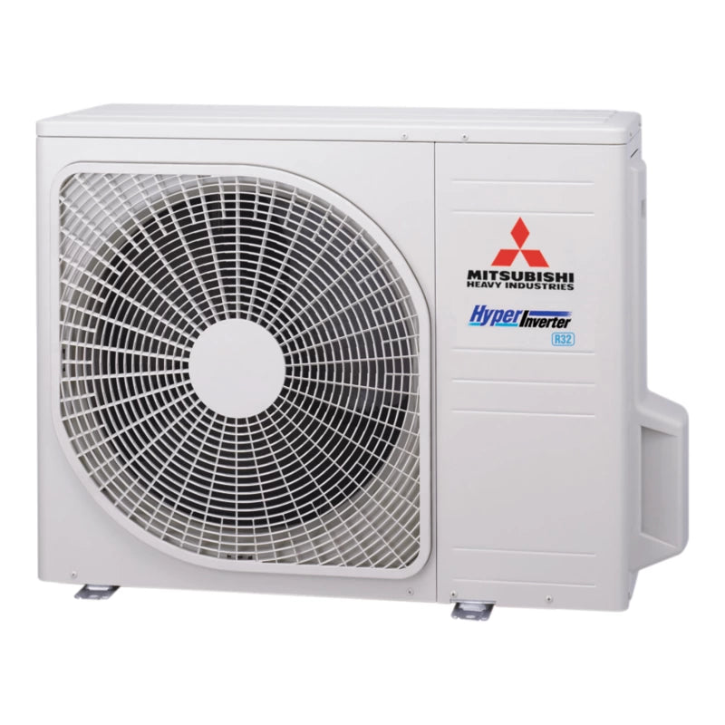 Mitsubishi Heavy - Außengerät 6,1 kW Nennkühlleistung und 6,8 kW SRC60ZSX-W3