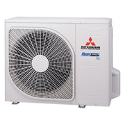 Mitsubishi Heavy - Außengerät 6,1 kW Nennkühlleistung und 6,8 kW SRC60ZSX-W3