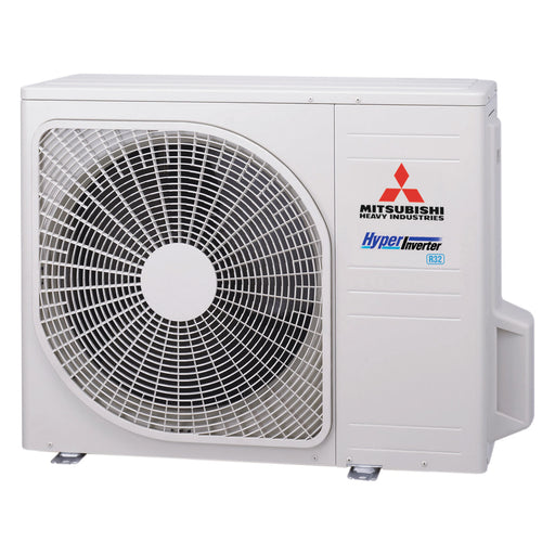 Mitsubishi Heavy - Außengerät 6,1 kW Nennkühlleistung und 6,8 kW SRC60ZSX-W3