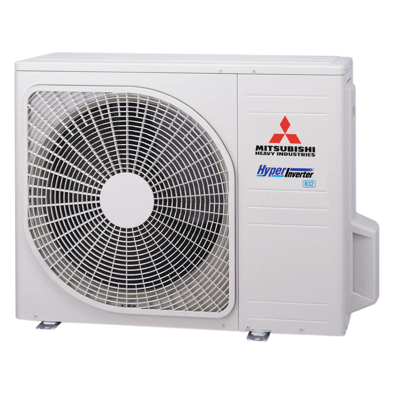 Mitsubishi Heavy - Außengerät 5 kW Nennkühlleistung und 6 kW SRC50ZSX-W3