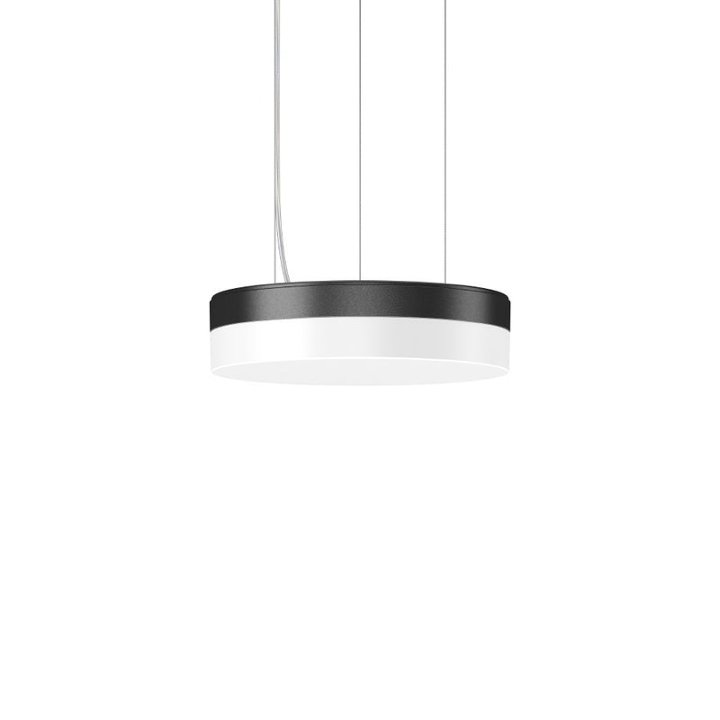 RZB - Pendelleuchte LED-Pendelleuchte 312641.0031 830/840, ML, anthr