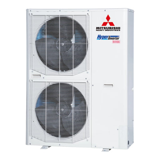 Mitsubishi Heavy - Außengerät 14 kW Nennkühlleistung und 16 kW Nennheizleistung, FDC140VSX