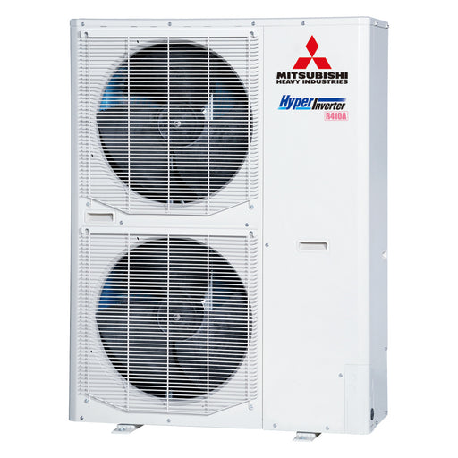 Mitsubishi Heavy - Außengerät 12,5 kW Nennkühlleistung und 14 kW Nennheizleistung, FDC125VSX