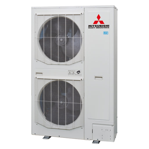 Mitsubishi Heavy - Außengerät 20 kW Nennkühlleistung und 22,4 kW Nennheizleistung, FDC200VSA-W