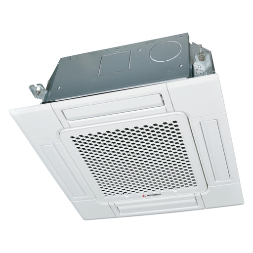 Mitsubishi Heavy - Euroraster-Deckenkassette 2,2 kW FDTC22KXZE3-W