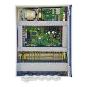 S-Klima - Wärmeübertrager-Anschlussmodul FDSX250V.2