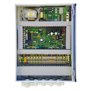 S-Klima - Wärmeübertrager-Anschlussmodul 28,0 kW FDX280KX6.2