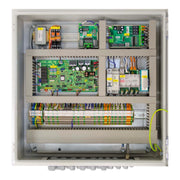 S-Klima - Wärmeübertrager-Anschlussmodul 7,1 kW FDXL71KX6.2