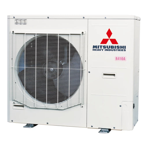 Mitsubishi Heavy - Außengerät 14 kW Nennkühlleistung und 14 kW FDC140KXZEN1