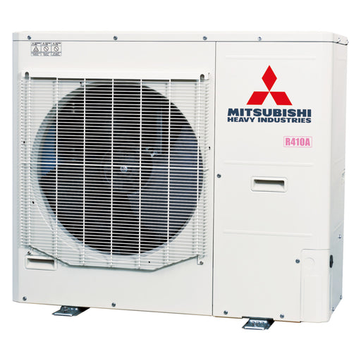 Mitsubishi Heavy - Außengerät 12,1 kW Nennkühlleistung und 12,1 FDC121KXZEN1