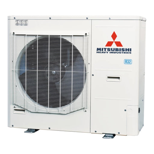 Mitsubishi Heavy - Außengerät 12,1 kW Nennkühlleistung und 12,1 FDC121KXZEN1-W