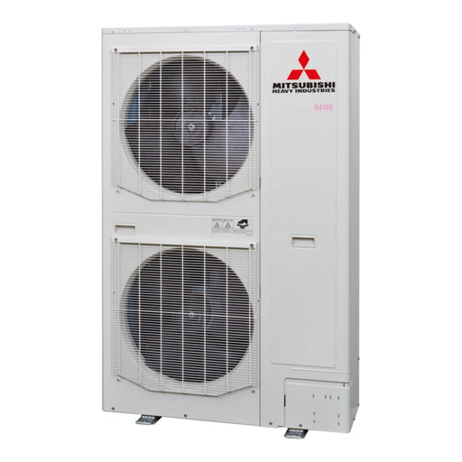 Mitsubishi Heavy - Außengerät 22,4 kW Nennkühlleistung und 22,4 FDC224KXZPE1