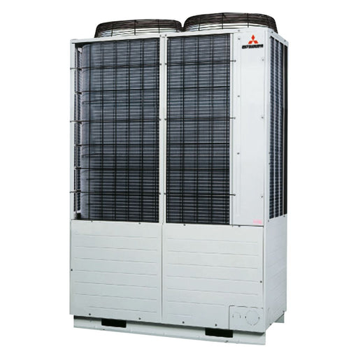 Mitsubishi Heavy - Außengerät 61,5 kW Nennkühlleistung und 69 kW FDC615KXE6