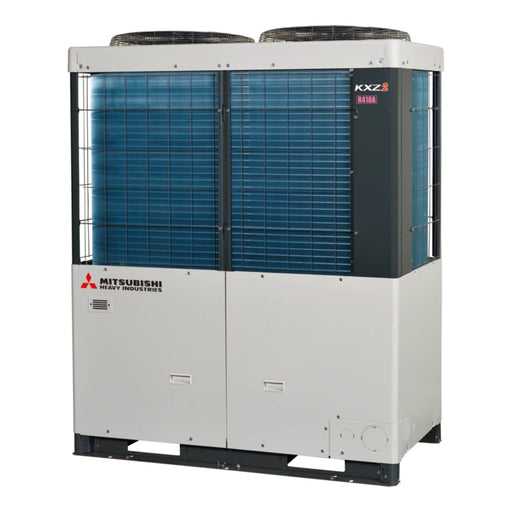 Mitsubishi Heavy - Außengerät 28 kW Nennkühlleistung und 31,5 kW FDC280KXZE2