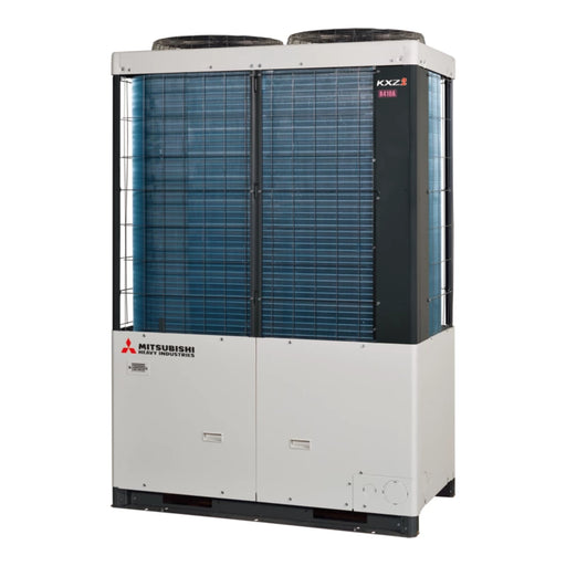 Mitsubishi Heavy - Außengerät 50 kW Nennkühlleistung und 56 kW FDC500KXZE2