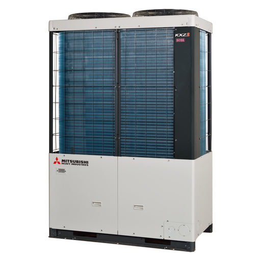 Mitsubishi Heavy - Außengerät 40 kW Nennkühlleistung und 40 kW FDC400KXZRE2