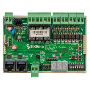S-Klima - CompTrol Master CTMAS-A