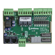 S-Klima - CompTrol Interface CTINT-D
