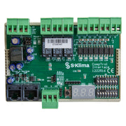 S-Klima - CompTrol Interface CTINT-D
