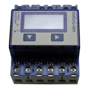 Saia Burges Controls - Energiezähler EZMB-65