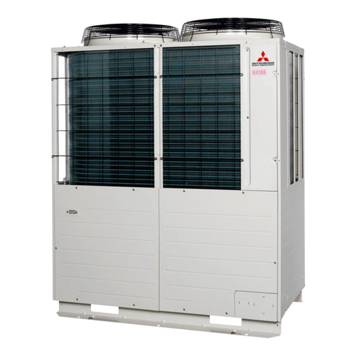 Mitsubishi Heavy - Außengerät 22,4 kW Nennkühlleistung und 25 kW FDC224KXZXE1