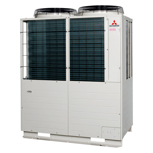 Mitsubishi Heavy - Außengerät 22,4 kW Nennkühlleistung und 25 kW FDC224KXZXE1
