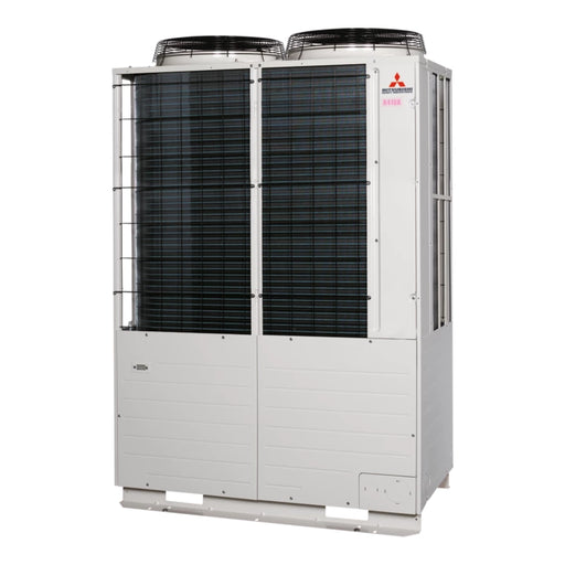 Mitsubishi Heavy - Außengerät 33,5 kW Nennkühlleistung und 37,5 kW FDC335KXZXE1