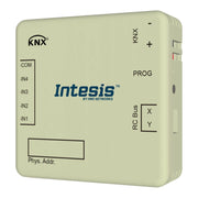 Intesis - KNX-Gateway MH-RC-KNX-1