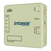Intesis - KNX-Gateway MH-RC-KNX-1