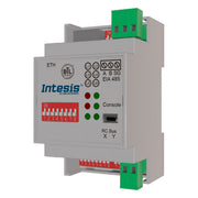 Intesis - BACnet-Gateway MH-RC-BAC-1