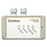 S-Klima - CompTrol Lite CTLITE-AG
