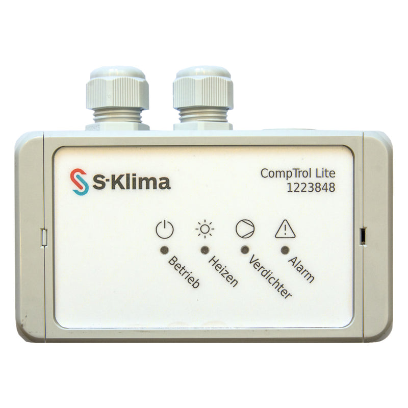 S-Klima - CompTrol Lite CTLITE-AG