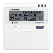 Mitsubishi Heavy - Kabelfernbedienung RC-E5