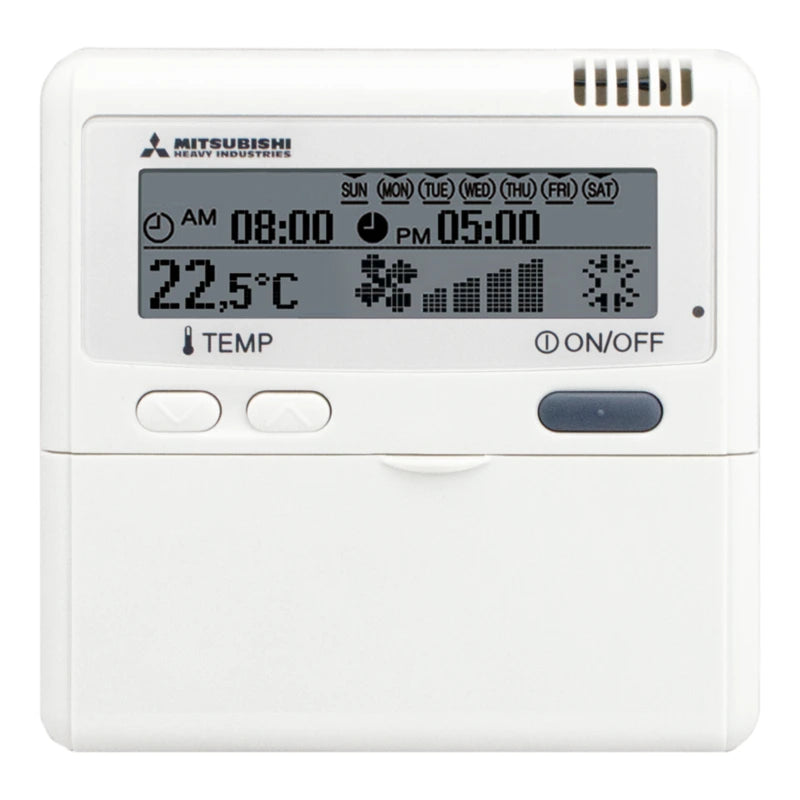 Mitsubishi Heavy - Kabelfernbedienung RC-E5